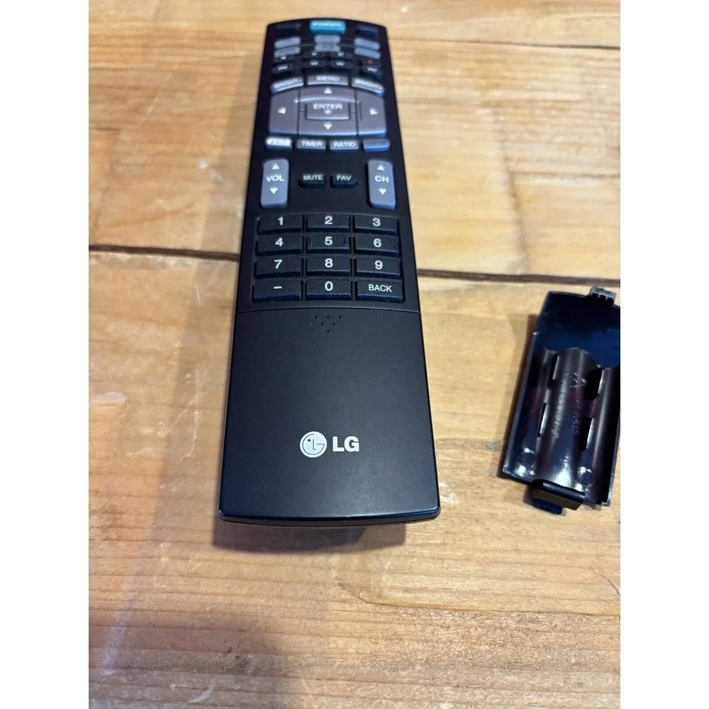 LG remote control 671-090-0011Z
